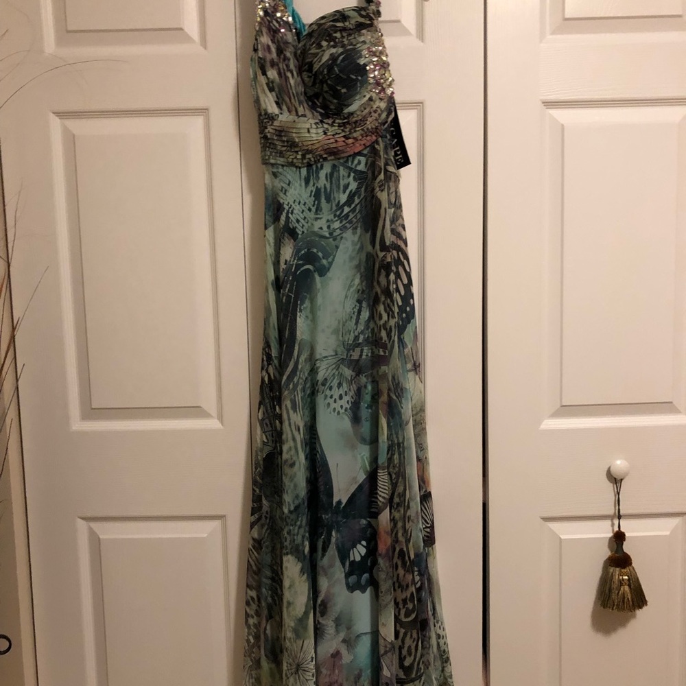 Formal dress